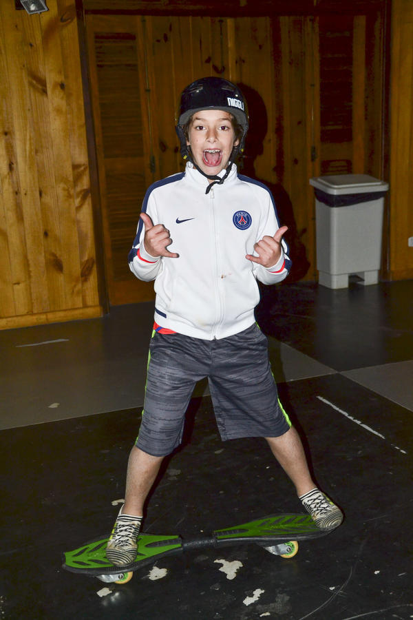 Buy your photos of the eventNR1 - Kids 17 a 23/07/17 on Fotop