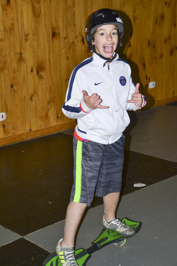 Buy your photos of the eventNR1 - Kids 17 a 23/07/17 on Fotop