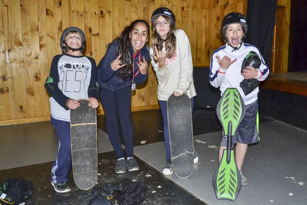 Buy your photos of the eventNR1 - Kids 17 a 23/07/17 on Fotop