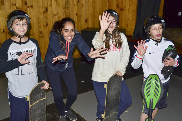 Buy your photos of the eventNR1 - Kids 17 a 23/07/17 on Fotop