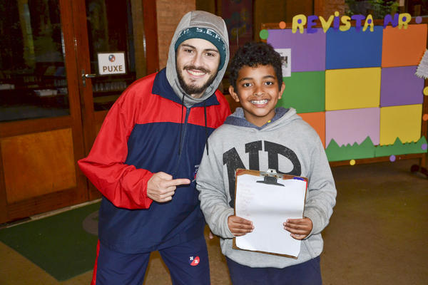 Buy your photos of the eventNR1 - Kids 17 a 23/07/17 on Fotop