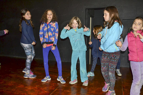 Buy your photos of the eventNR1 - Kids 17 a 23/07/17 on Fotop