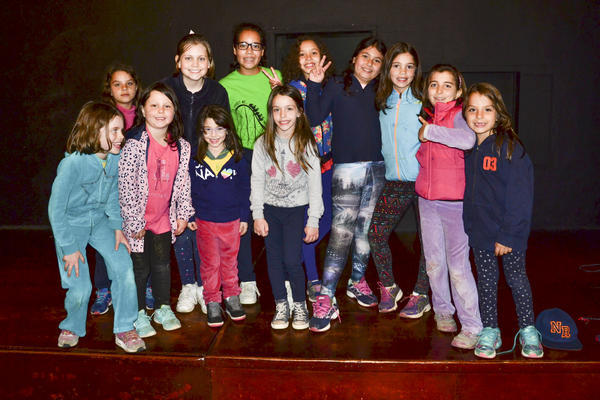 Buy your photos of the eventNR1 - Kids 17 a 23/07/17 on Fotop