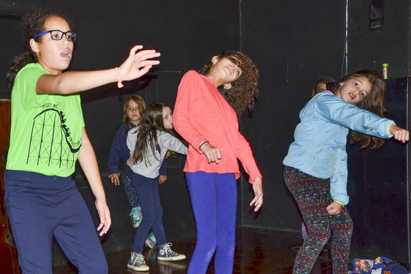 Buy your photos of the eventNR1 - Kids 17 a 23/07/17 on Fotop