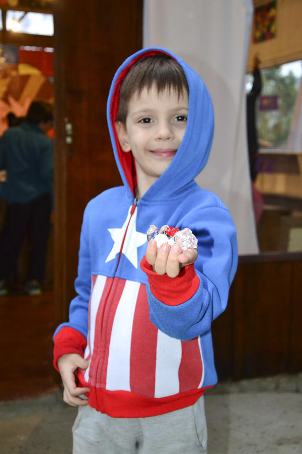 Buy your photos of the eventNR1 - Kids 17 a 23/07/17 on Fotop