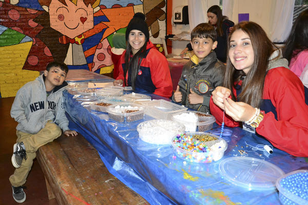 Buy your photos of the eventNR1 - Kids 17 a 23/07/17 on Fotop