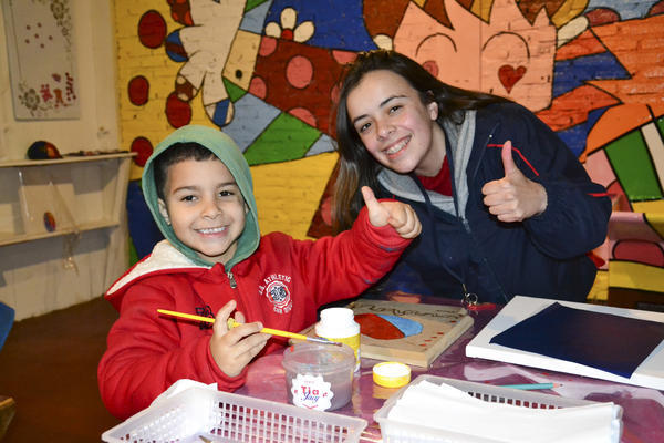 Buy your photos of the eventNR1 - Kids 17 a 23/07/17 on Fotop