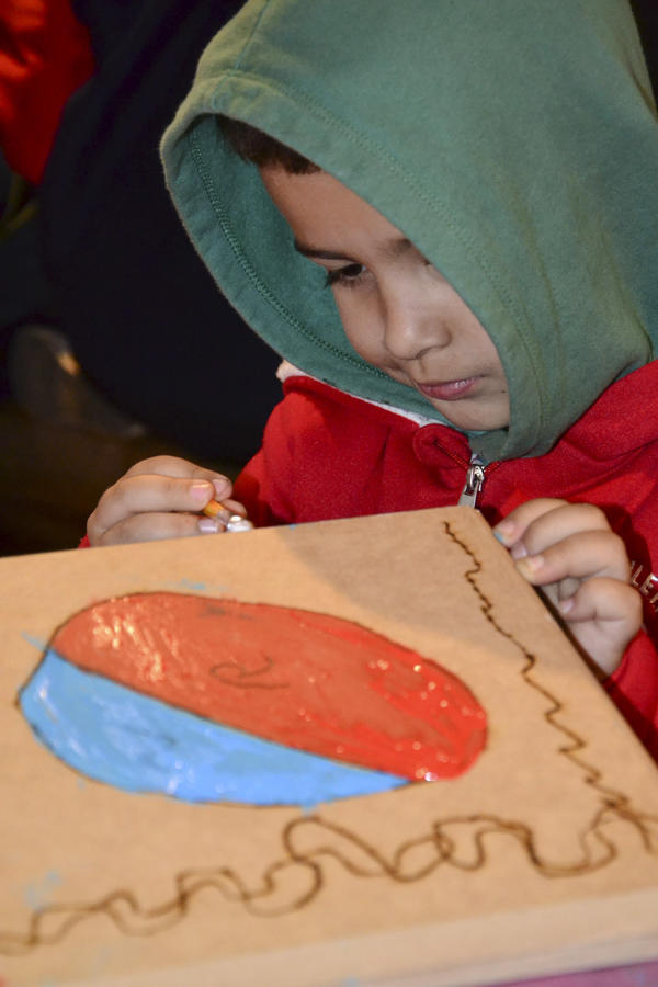 Buy your photos of the eventNR1 - Kids 17 a 23/07/17 on Fotop