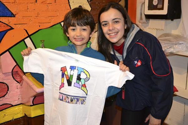 Buy your photos of the eventNR1 - Kids 17 a 23/07/17 on Fotop