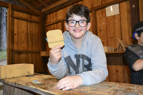 Buy your photos of the eventNR1 - Kids 17 a 23/07/17 on Fotop