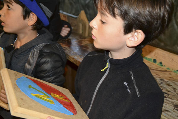 Buy your photos of the eventNR1 - Kids 17 a 23/07/17 on Fotop