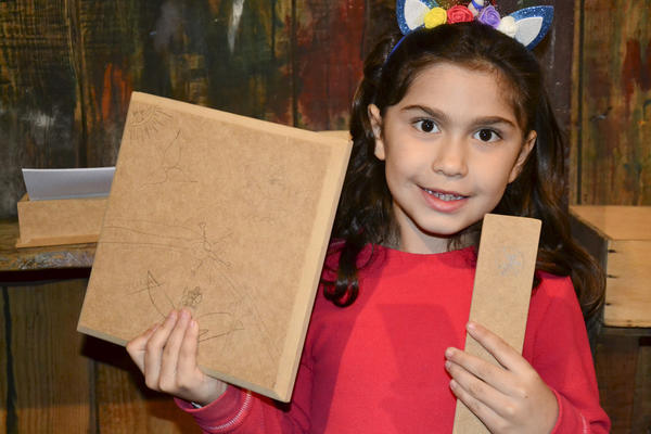 Buy your photos of the eventNR1 - Kids 17 a 23/07/17 on Fotop