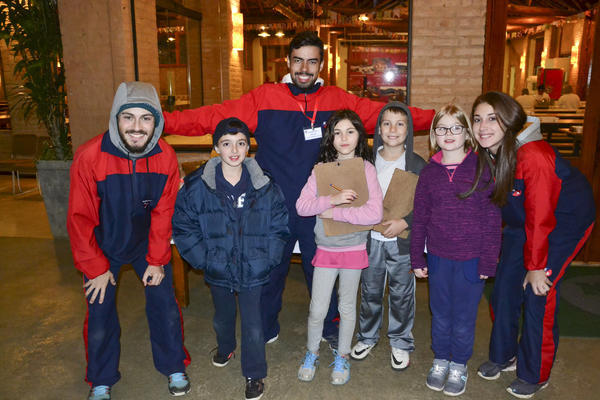 Buy your photos of the eventNR1 - Kids 17 a 23/07/17 on Fotop