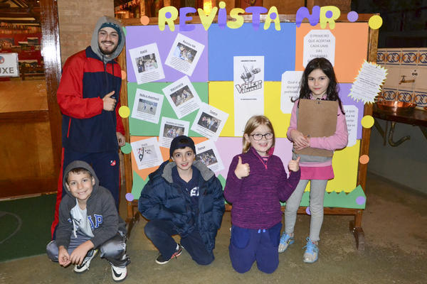 Buy your photos of the eventNR1 - Kids 17 a 23/07/17 on Fotop