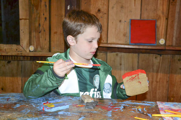 Buy your photos of the eventNR1 - Kids 17 a 23/07/17 on Fotop