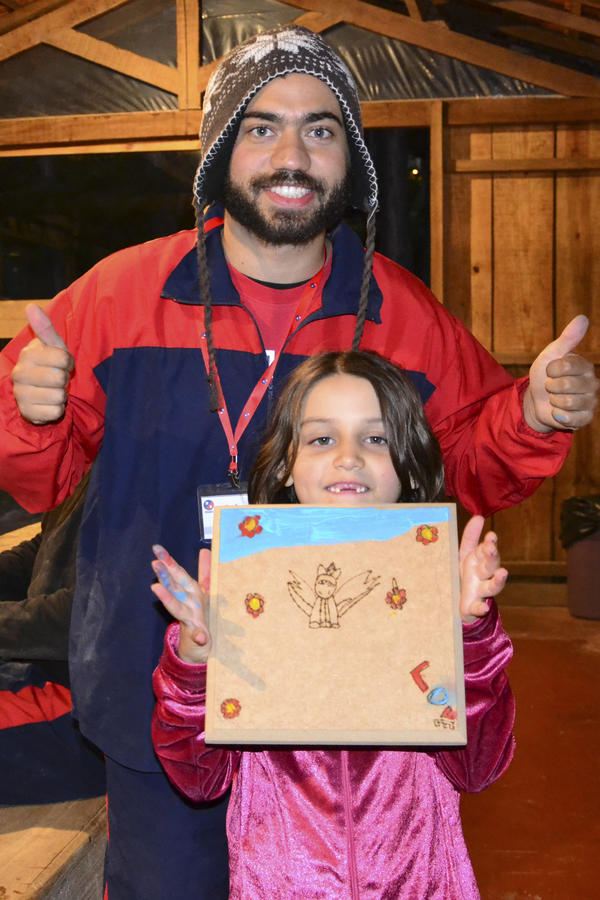 Buy your photos of the eventNR1 - Kids 17 a 23/07/17 on Fotop