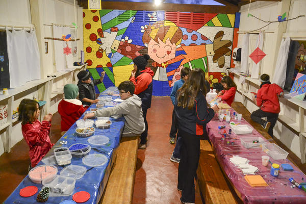 Buy your photos of the eventNR1 - Kids 17 a 23/07/17 on Fotop