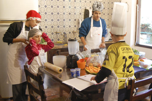 Buy your photos of the eventNR1 - Kids 17 a 23/07/17 on Fotop