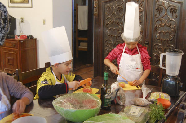 Buy your photos of the eventNR1 - Kids 17 a 23/07/17 on Fotop