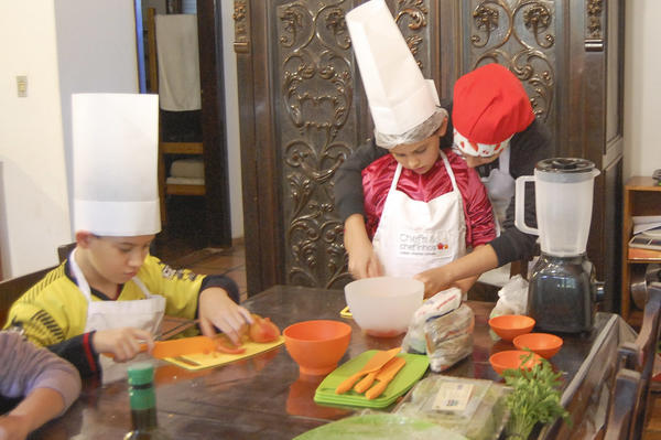 Buy your photos of the eventNR1 - Kids 17 a 23/07/17 on Fotop