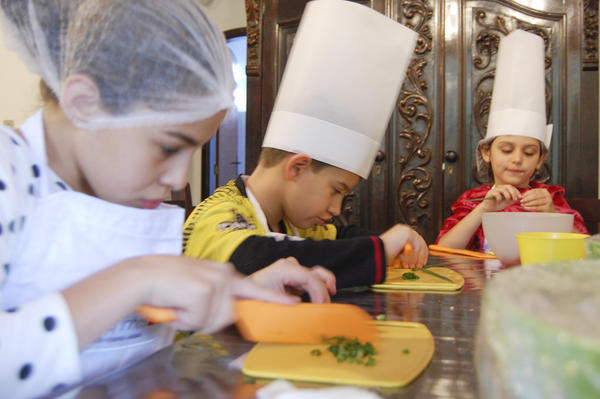 Buy your photos of the eventNR1 - Kids 17 a 23/07/17 on Fotop