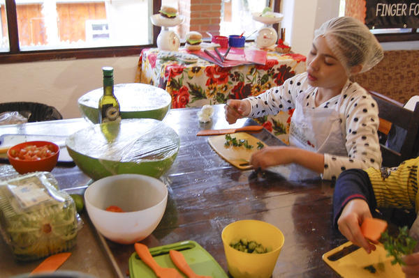 Buy your photos of the eventNR1 - Kids 17 a 23/07/17 on Fotop