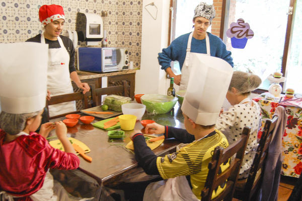 Buy your photos of the eventNR1 - Kids 17 a 23/07/17 on Fotop