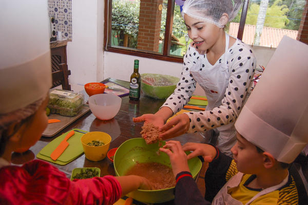 Buy your photos of the eventNR1 - Kids 17 a 23/07/17 on Fotop