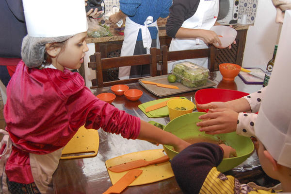 Buy your photos of the eventNR1 - Kids 17 a 23/07/17 on Fotop