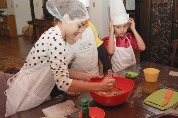 Buy your photos of the eventNR1 - Kids 17 a 23/07/17 on Fotop