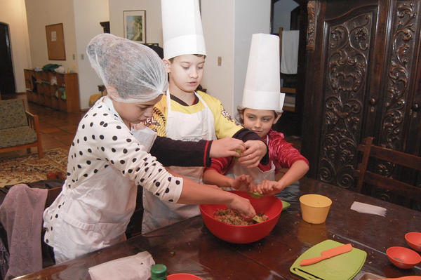 Buy your photos of the eventNR1 - Kids 17 a 23/07/17 on Fotop