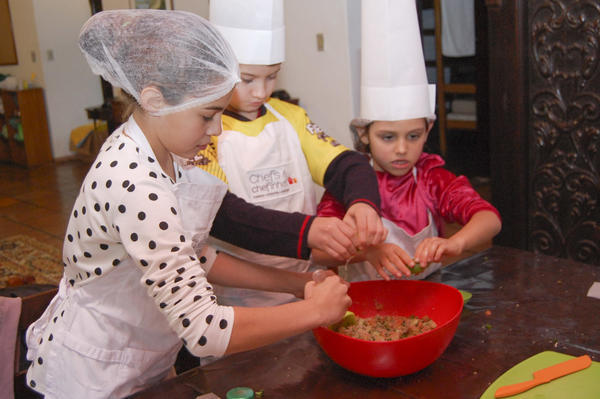 Buy your photos of the eventNR1 - Kids 17 a 23/07/17 on Fotop