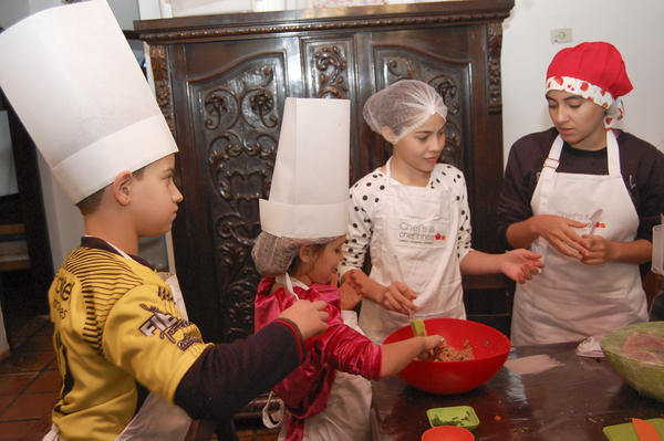 Buy your photos of the eventNR1 - Kids 17 a 23/07/17 on Fotop