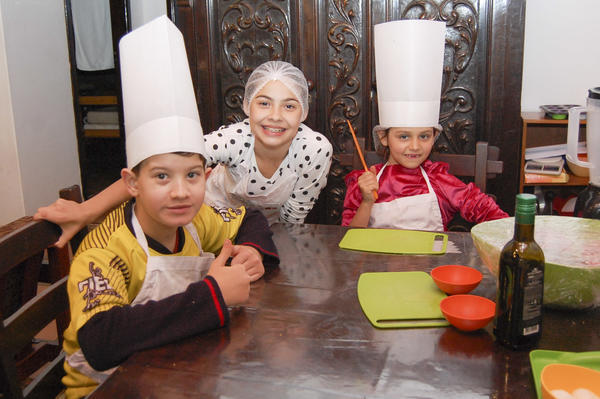 Buy your photos of the eventNR1 - Kids 17 a 23/07/17 on Fotop