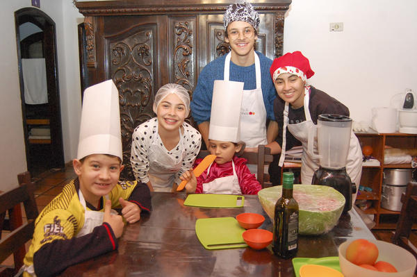 Buy your photos of the eventNR1 - Kids 17 a 23/07/17 on Fotop