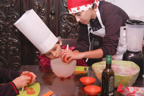 Buy your photos of the eventNR1 - Kids 17 a 23/07/17 on Fotop