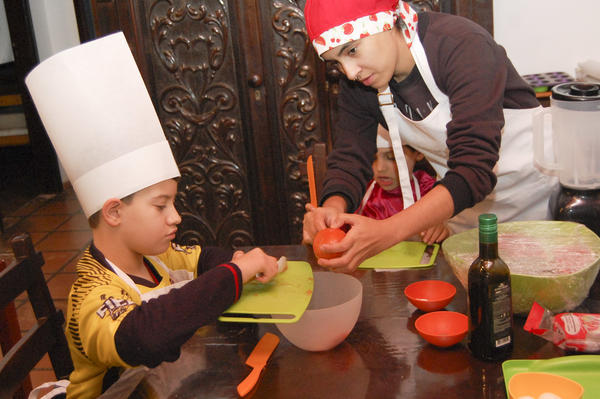 Buy your photos of the eventNR1 - Kids 17 a 23/07/17 on Fotop