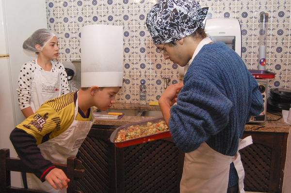 Buy your photos of the eventNR1 - Kids 17 a 23/07/17 on Fotop