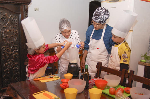 Buy your photos of the eventNR1 - Kids 17 a 23/07/17 on Fotop