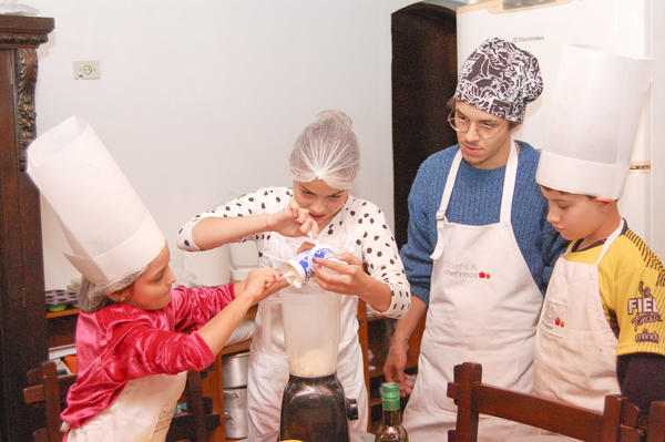 Buy your photos of the eventNR1 - Kids 17 a 23/07/17 on Fotop