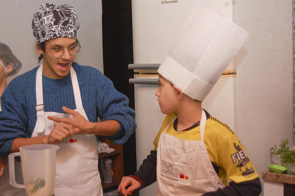 Buy your photos of the eventNR1 - Kids 17 a 23/07/17 on Fotop