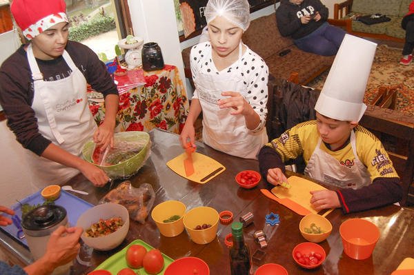 Buy your photos of the eventNR1 - Kids 17 a 23/07/17 on Fotop