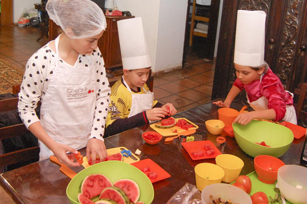 Buy your photos of the eventNR1 - Kids 17 a 23/07/17 on Fotop