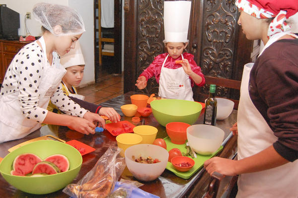 Buy your photos of the eventNR1 - Kids 17 a 23/07/17 on Fotop