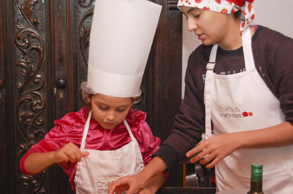 Buy your photos of the eventNR1 - Kids 17 a 23/07/17 on Fotop