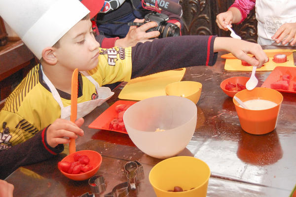 Buy your photos of the eventNR1 - Kids 17 a 23/07/17 on Fotop