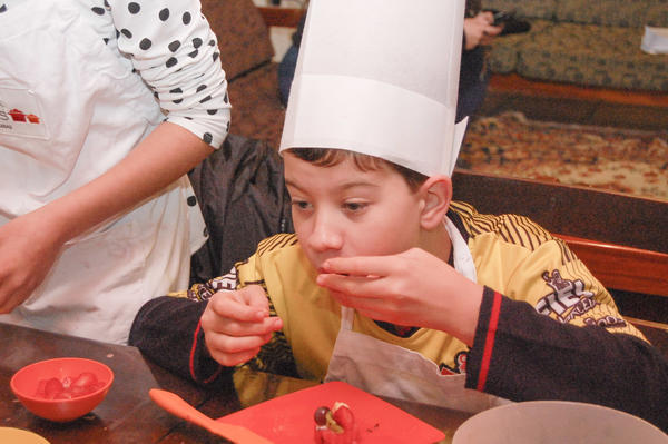 Buy your photos of the eventNR1 - Kids 17 a 23/07/17 on Fotop