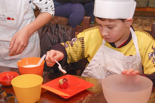 Buy your photos of the eventNR1 - Kids 17 a 23/07/17 on Fotop