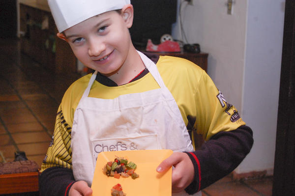 Buy your photos of the eventNR1 - Kids 17 a 23/07/17 on Fotop