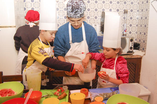 Buy your photos of the eventNR1 - Kids 17 a 23/07/17 on Fotop